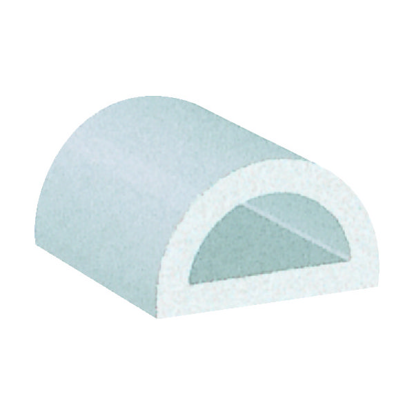 岩田製作所 IWATA ラバーシール 1M TRS4-W-L1 1本 149-1337（直送品）