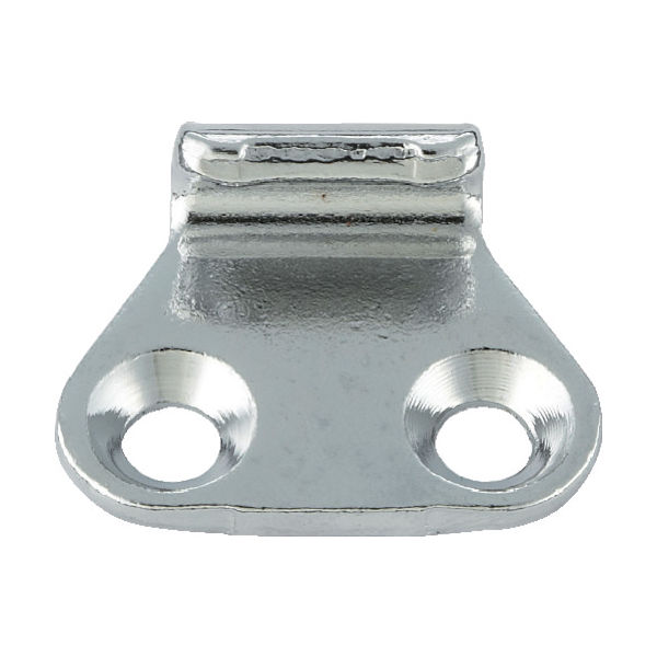 スガツネ工業 SUGATSUNE (120045076)TF31CーCRフック TF31C-CR 1個 133-5627（直送品）