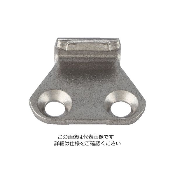 スガツネ工業 SUGATSUNE (120045077)TF31CーSTフック TF31C-ST 1個 133-5644（直送品）