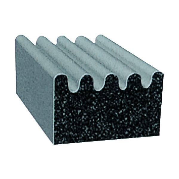 岩田製作所 IWATA ラバーシール 1M TRS7H-L1 1本 149-1490（直送品）