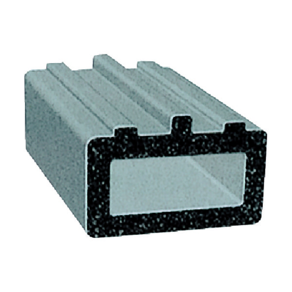 岩田製作所 IWATA ラバーシール 1M TRS9-L1 1本 149-1507（直送品）