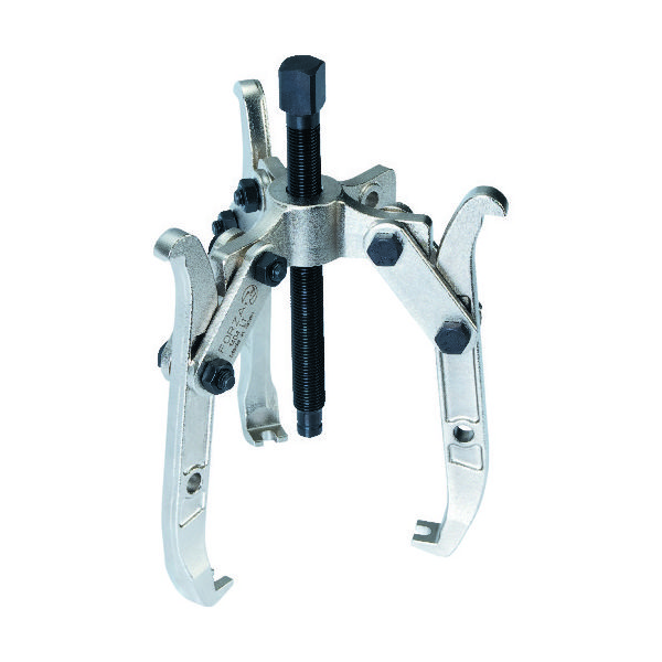 Forza リバーシブルギヤプーラー(2本/3本爪兼用タイプ) 1401LT 1台 161-2922（直送品）