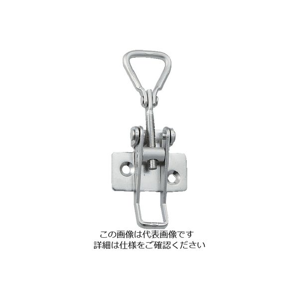 スガツネ工業 (120045045)TF702CーSTファスナー TF702C-ST 1個 149-1473（直送品）