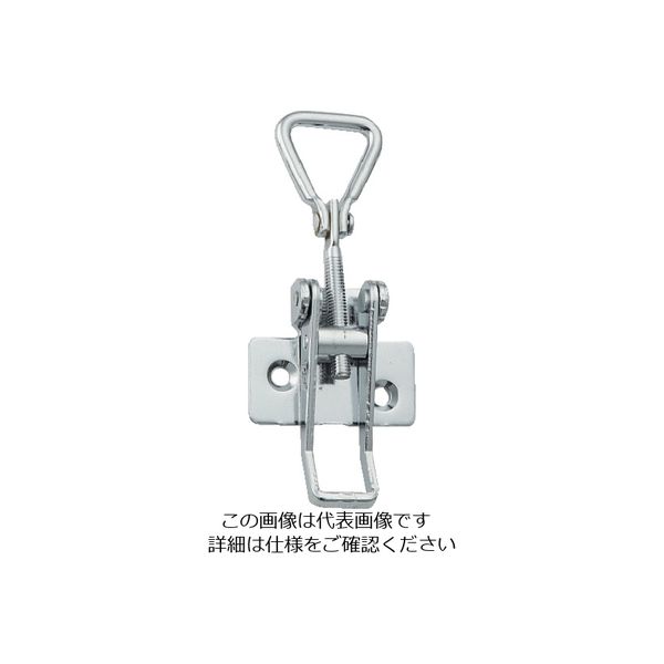 スガツネ工業 (120045044)TF702CーCRファスナー TF702C-CR 1個 149-1472（直送品）