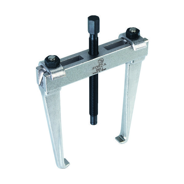 Forza スライド式ギヤプーラー(2本爪タイプ) 1003L 1台 161-2882（直送品）