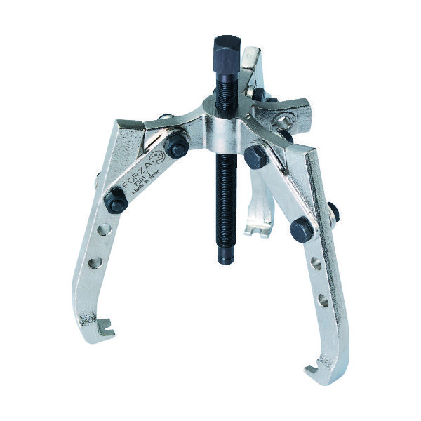 Forza ギヤプーラー(2本/3本爪兼用ロングタイプ) 7307T 1台 161-2894（直送品）