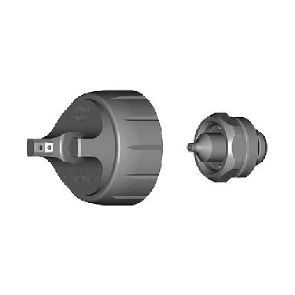 SAGOLA 【売切商品】 mini XTREME エアーキャップEPA 56418525 1個 161-2829（直送品）