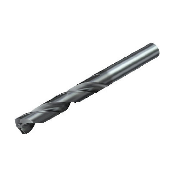 サンドビック SANDVIK コロドリル460 超硬ソリッドドリル(722) GC34 460.1-0330-017A0-XM 1本（直送品）