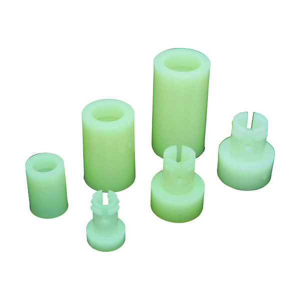 名取製作所 名取 ワンタッチカラーブッシュ(200個入) NA-405 1袋(200個) 160-7976（直送品）