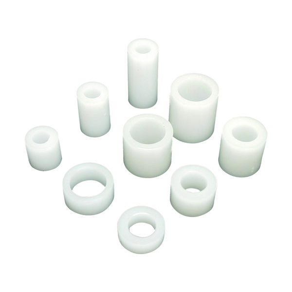 名取製作所 名取 プラスチックサポート(200個入) PS-408 1袋(200個) 160-7929（直送品）