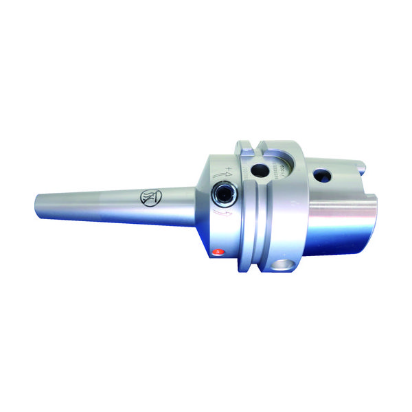 マパール ハイ・トルク・チャックHTC HSKーA63 スリムタイプ HTC-HSK-A063-20-120-1-0-A 1本（直送品）