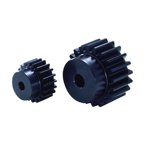 小原歯車工業 KHK CP平歯車SSCP20ー20 SSCP20-20 1個 127-9310（直送品）