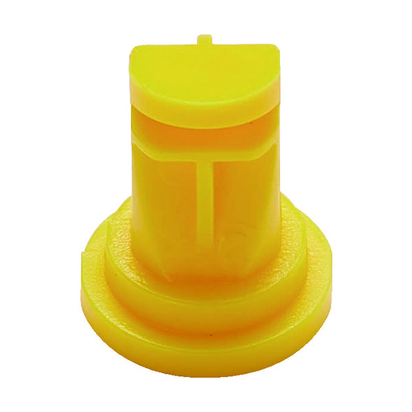 Goizper MATABi 蓄圧式噴霧器用 交換用広角ノズル イエロー 83445303 1個 149-4244（直送品）