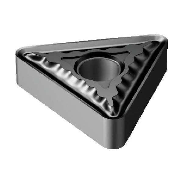 サンドビック SANDVIK TーMax P 旋削用ネガチップ(110) 5015 TNMG 11 03 08-QM 1セット(10個)（直送品）