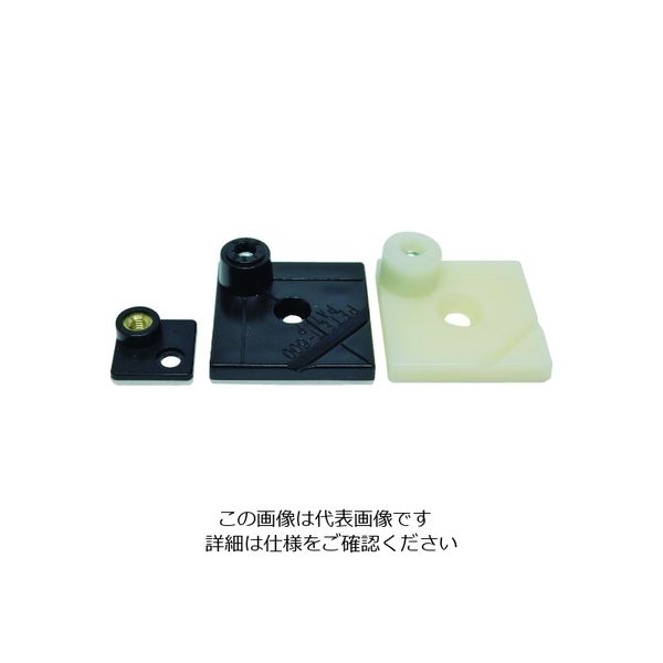 名取製作所 名取 ペテットT―125(100個入) T-125 1袋(100個) 160-8026（直送品）