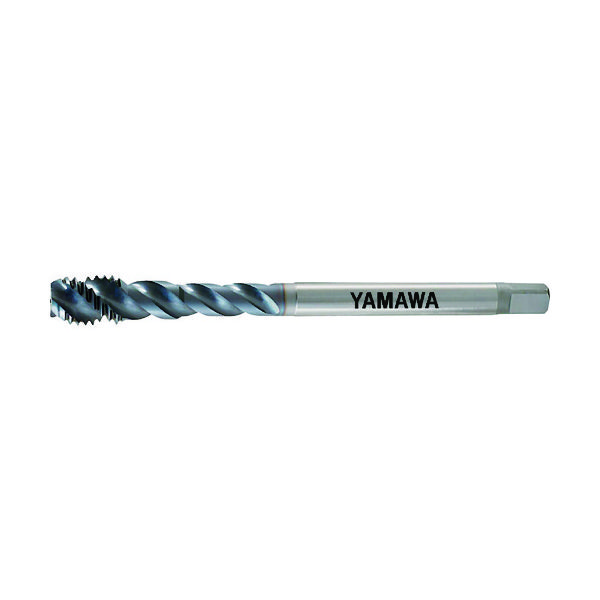 SP P2 M16×2 スパイラルタップ SP YAMAWA(ヤマワ) ハイス_HSS