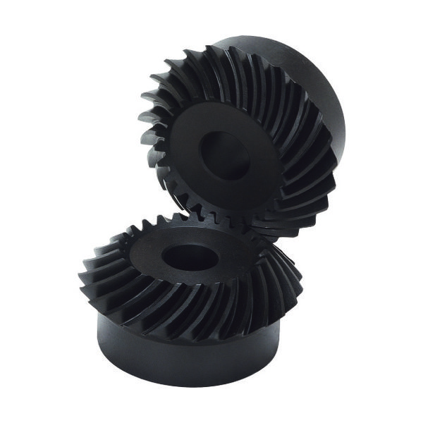 小原歯車工業 KHK スパイラルマイタ MMS5ー20R グリーソン 1個 128-0915（直送品）