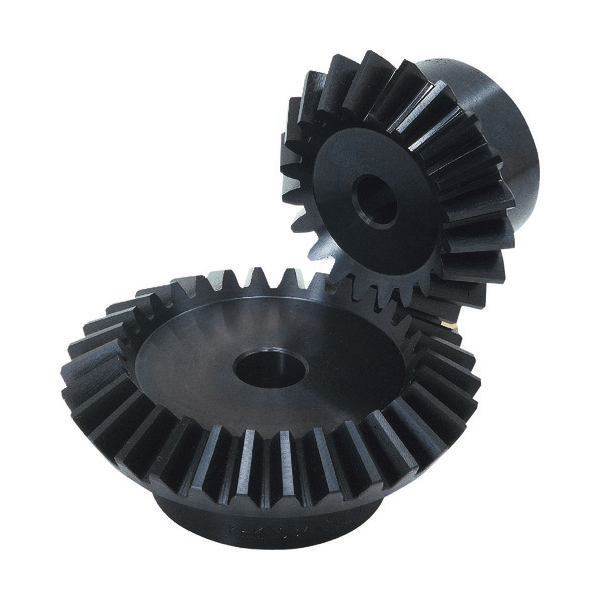 小原歯車工業 KHK かさ歯車 SB5ー1845 グリーソン 1個 126-7085（直送品）