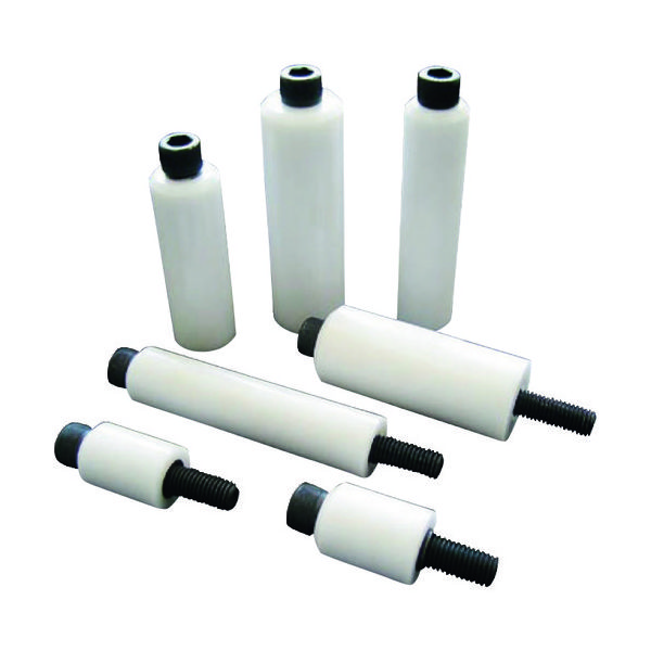 東京発条製作所 東発 樹脂ガイド RGシリーズ RG31 ー 100 RG31-100 1個 160-5247（直送品）