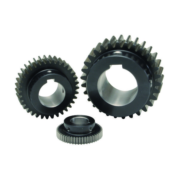 小原歯車工業 KHK CP歯研平歯車SSCPG20ー30 SSCPG20-30 1個 126-5576（直送品）