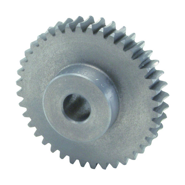 小原歯車工業 KHK ウォームホイールCG5ー20R1 CG5-20R1 1個 126-0449（直送品）