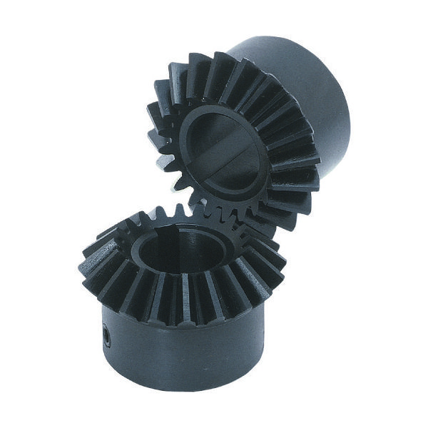 小原歯車工業 KHK 完成マイタSMA5ー25 SMA5-25 1個 127-7776（直送品）