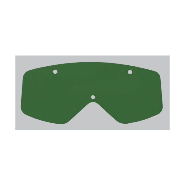 山本光学 YAMAMOTO YGWー503M #3用 スペアレンズ #3(SP) 1個 853-7172（直送品）