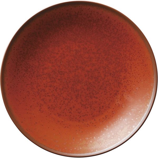 金正陶器 カリタ24cmミート（釉彩） 17370386 1セット（3個）（直送品）