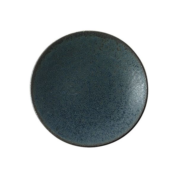 金正陶器 カリタ14cmディッシュ（藍潤） 17363352 1セット（6個）（直送品）