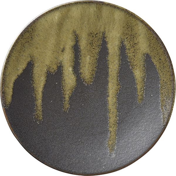 金正陶器 カリタ27cmディナー（天翔） 17351402（直送品）