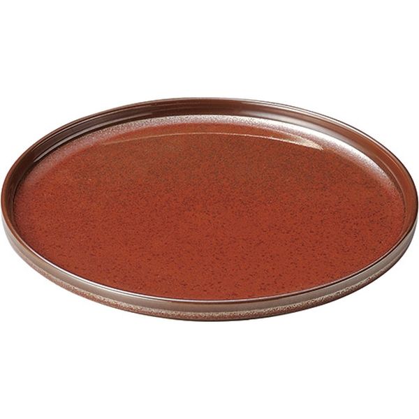 金正陶器 切立皿6.0丸浅口切立皿（釉彩） 75000838 1セット（3個）（直送品）