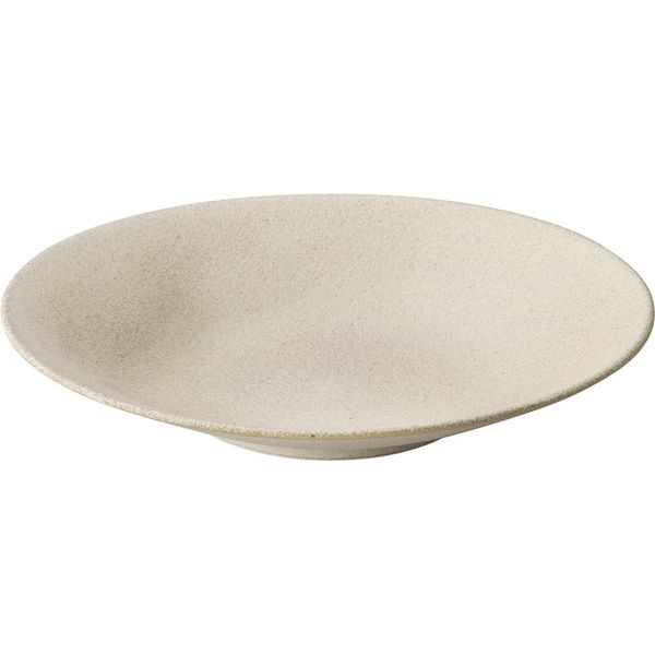 金正陶器 カリタ24cmパスタ（絹衣） 17359847（直送品）