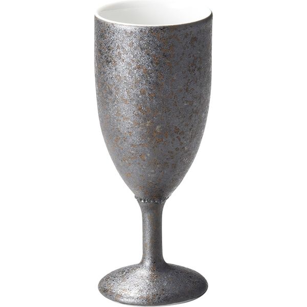 金正陶器 プレノワインカップ（弥勒） 57542914（直送品）