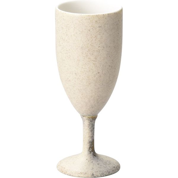 金正陶器 プレノワインカップ（絹衣） 57559914（直送品）
