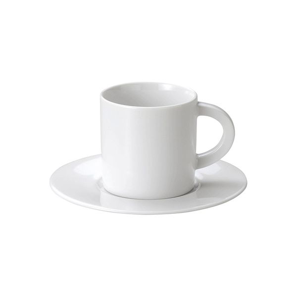 金正陶器 D型コーヒー碗（ログ）※カップ(碗)のみ 80800965 1セット(6個)（直送品）