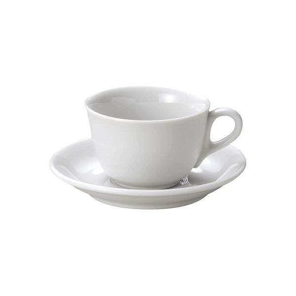 金正陶器 レギュラーコーヒー（エクシブ）※カップ(碗)のみ 00500950 1セット(6個)（直送品）