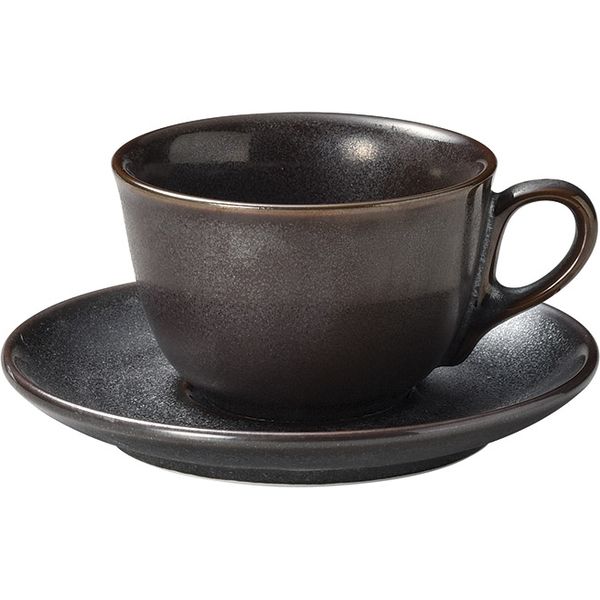 金正陶器 レギュラーコーヒー（悠玄）※カップ(碗)のみ 00572950 1セット(3個)（直送品）