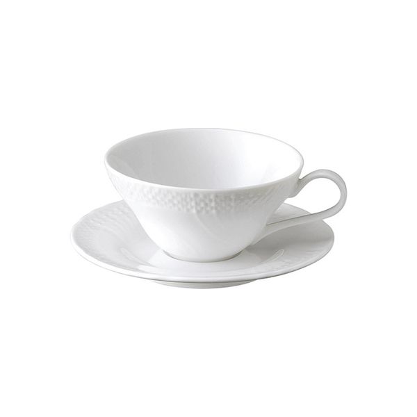 金正陶器 紅茶碗（アンジェ）※カップ(碗)のみ 00200951 1セット(3個)（直送品）