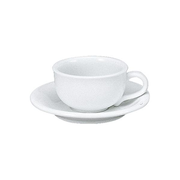 金正陶器 紅茶碗（ニューバージョン）※カップ(碗)のみ 40600951 1セット(6個)（直送品）