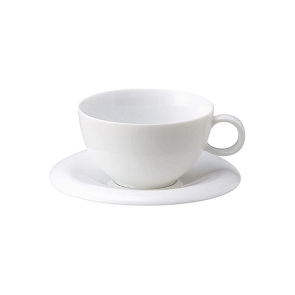 金正陶器 紅茶碗（アルテ）※カップ(碗)のみ 07300951 1セット(6個)（直送品）