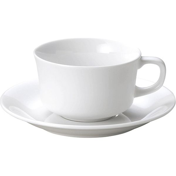 金正陶器 紅茶碗（ロイヤルセラム）※カップ(碗)のみ 80500951 1セット(6個)（直送品）