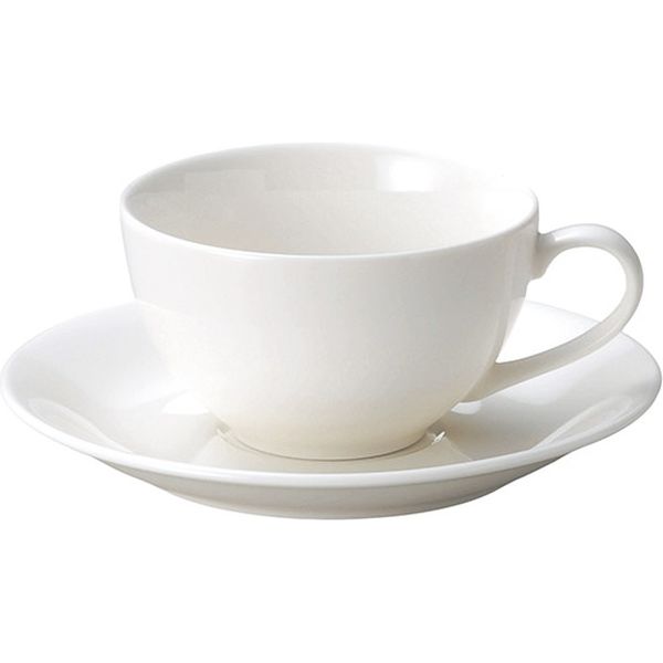 金正陶器 紅茶碗（テクノライト）※カップ(碗)のみ 30500951 1セット(6個)（直送品）
