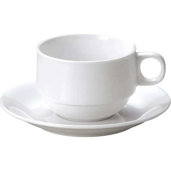 金正陶器 スタックカプチーノ（ニューコレクション）※カップ(碗)のみ 40100945 1セット(3個)（直送品）