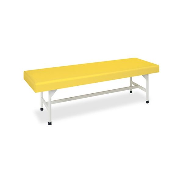 高田ベッド製作所 マッサーSD 幅65×長さ180×高さ55cm グレー TB-123 1個 61-4551-58（直送品）