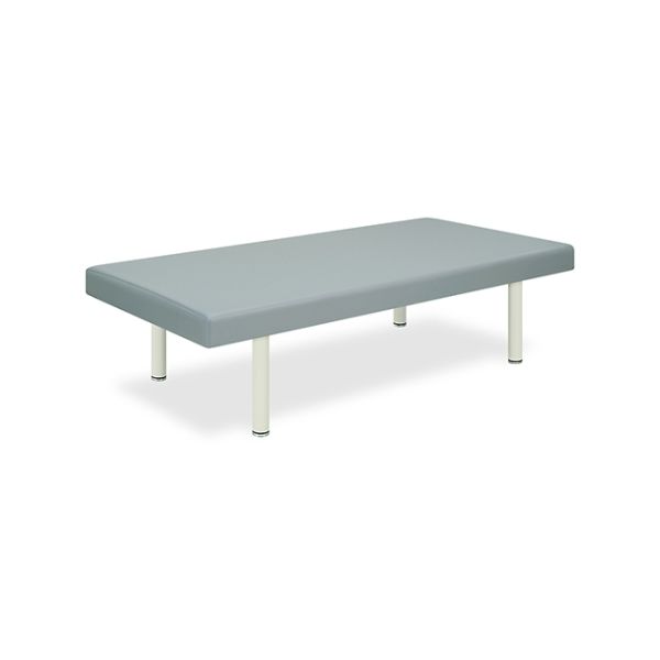 高田ベッド製作所 ワイド 幅90×長さ180×高さ50cm メディグリーン TB-292 1個 61-4318-18（直送品）