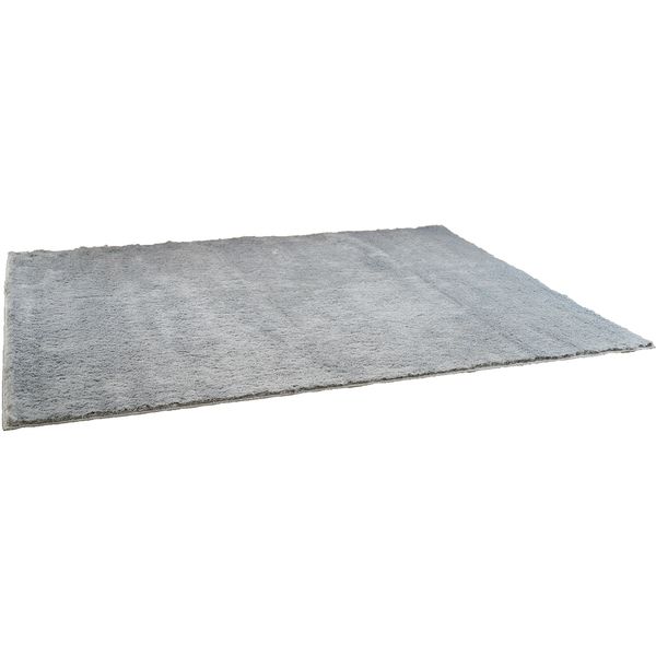 スミノエ BIG SIZE RUG ネオグラス ラグ 防炎 アレルブロック 1400×2000mm グレー 4549781206806 1枚（直送品）