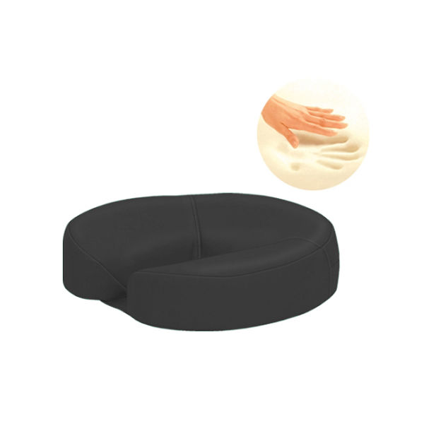 高田ベッド 低反発フェイス 幅29×奥行29×高さ8cm TB-77C-160