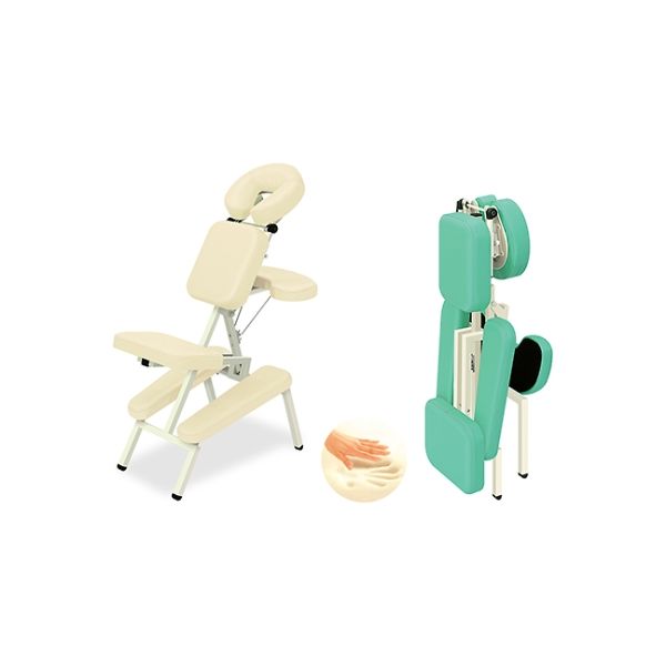 高田ベッド製作所 MRポータル 幅50×奥行85×高さ116cm ライムグリーン TB-1052 1個 61-3710-53（直送品）