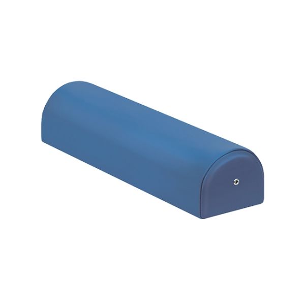 高田ベッド製作所 足置きクッション 幅50×奥行13×高さ11cm レッド TB-77C-39 1個 61-3727-40（直送品）