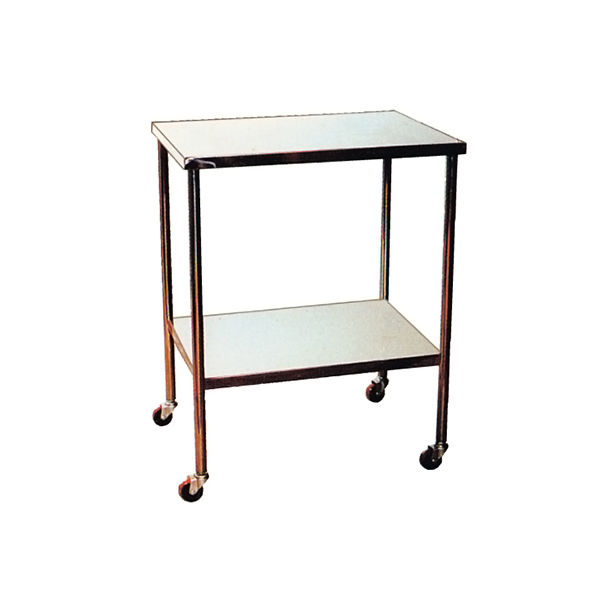 金沢車輌 器械卓子